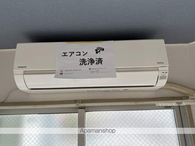 はりまやコーポの内装写真
