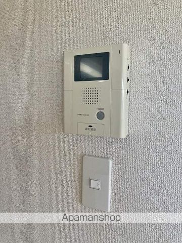 エステート八景水谷の内装写真