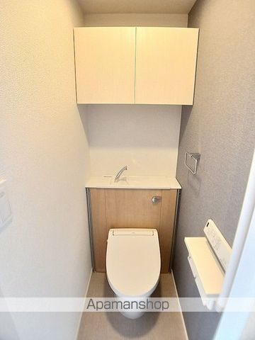 クレールコートの内装写真