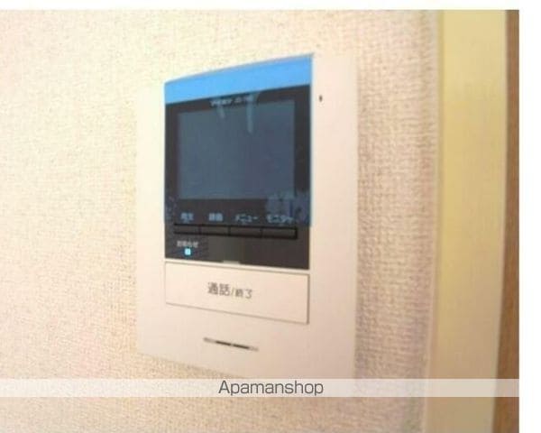 リルームス寒田B棟の内装写真
