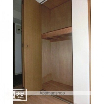 プラージュ司[3DK/62.06m2]の収納