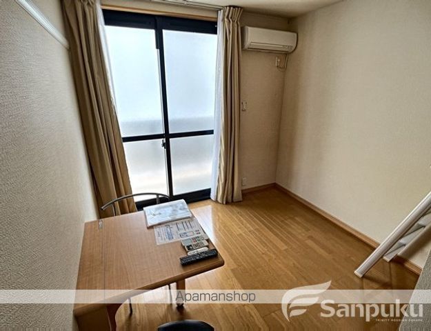 レオパレス辻町IIの内装写真