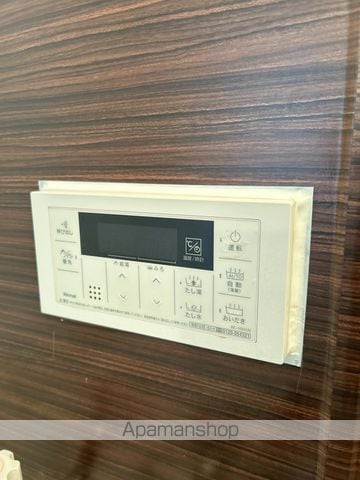 フラワーパレスの内装写真