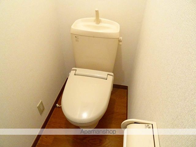 アヴァンセ高砂の内装写真