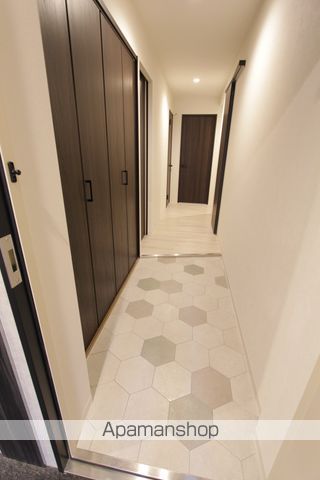 LEIALII511の内装写真