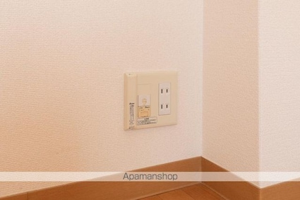 フォブールマリエ[2LDK/59.85m2]の内装1