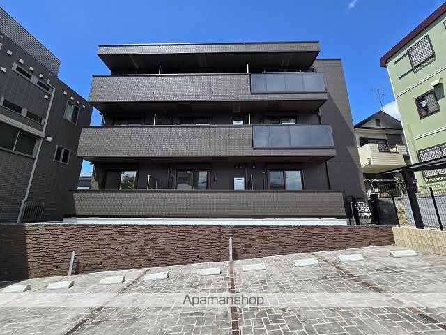 D-ROOM大塚町の外観写真