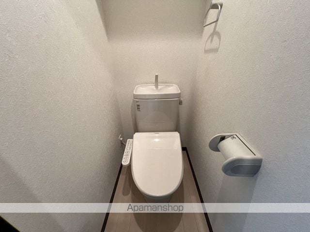 リードインアイエスヒラノの内装写真
