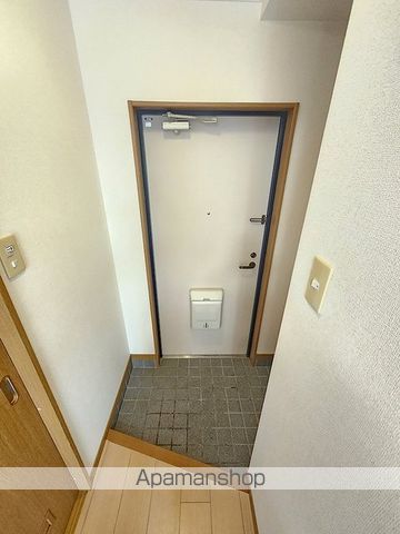 サン ユニゾンの内装写真