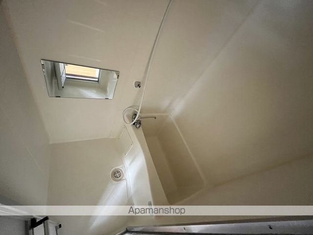 ハムレットコミューンJ棟の内装写真