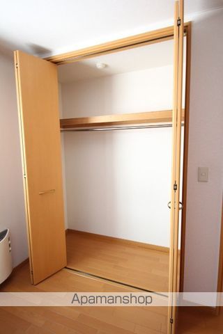 フィオーレの内装写真