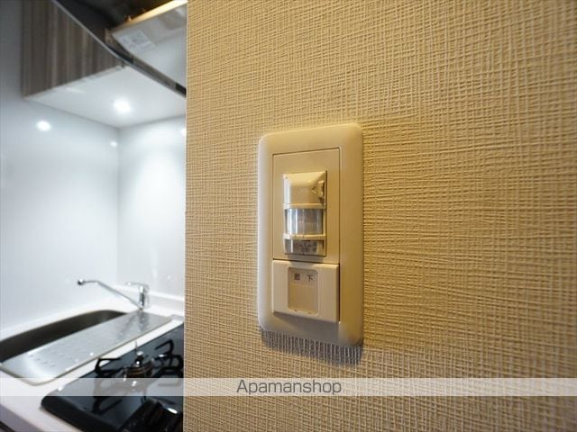 SーRESIDENCE鶴舞IIの内装写真