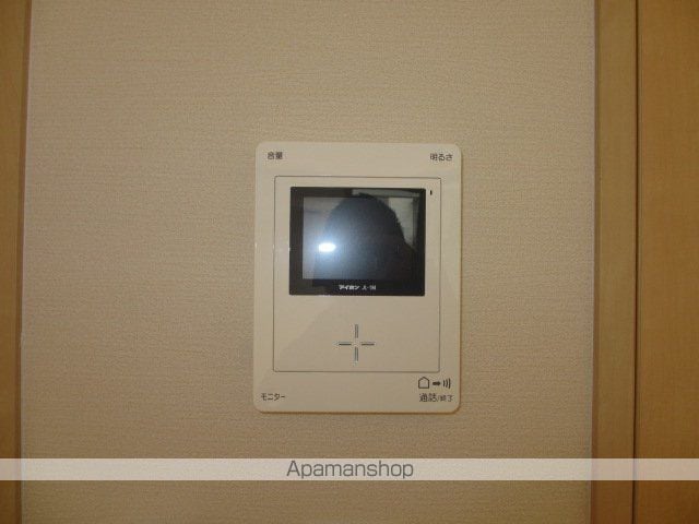アーバニティあおい祇園の内装写真