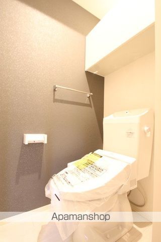 DーROOM賀茂 弐番館の内装写真