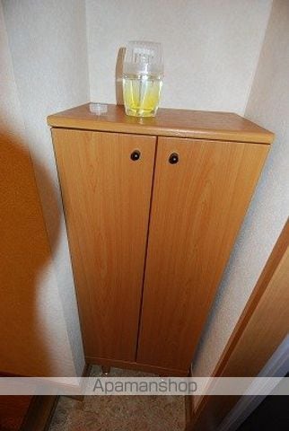 エバーレジデンスA棟の内装写真