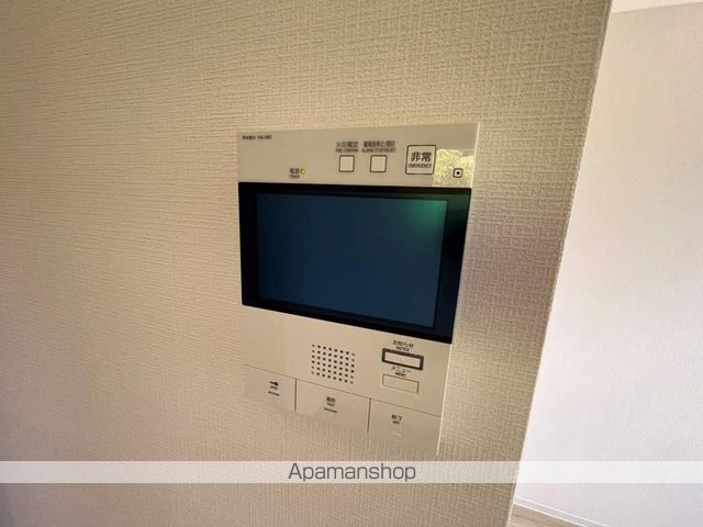 JMFレジデンス桜ノ宮の内装写真