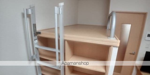 レオパレスサラバンドの内装写真
