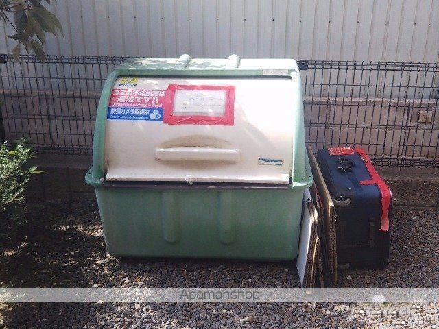 レオパレス竹喜志のその他写真