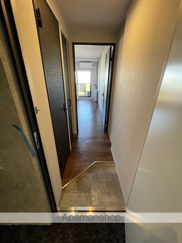 SーRESIDENCE西町の内装写真