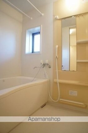 タウンコートＢ[1LDK/34.02m2]のバス
