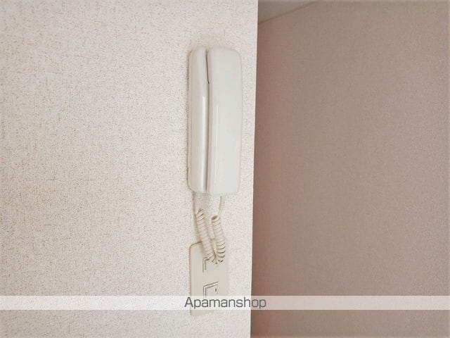 レオパレスサニーハイツの内装写真