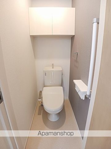 カーサ シトラス仏生山IIの内装写真
