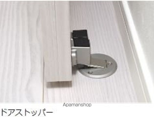 エンクレスト姪浜の内装写真