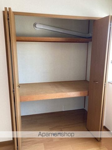 ブランドールアビテCの内装写真