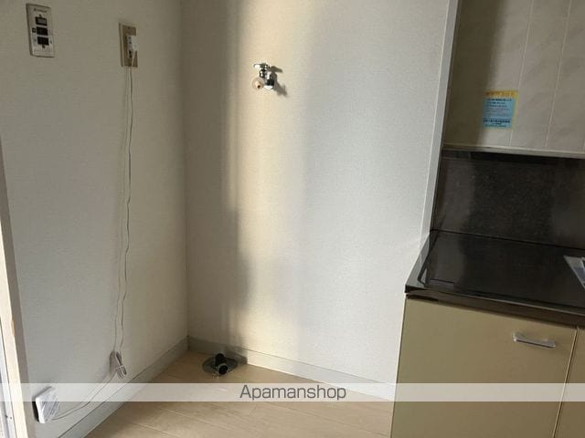 コーポ遠藤の内装写真