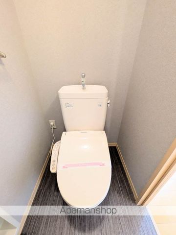 シャーメゾンコンファーレB棟の内装写真