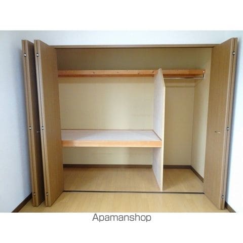 ラピュタハイツの内装写真