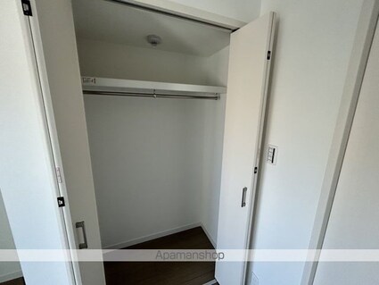 滋賀県大津市朝日が丘１丁目[1LDK/30.6m2]の収納