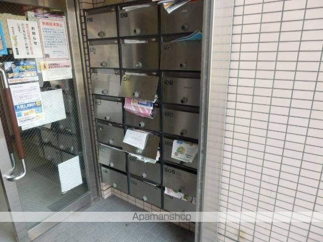 ヌーベル高砂のその他写真