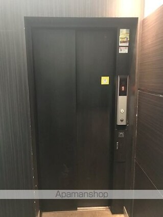 東京都杉並区上高井戸３丁目[1K/22.14m2]の内装2