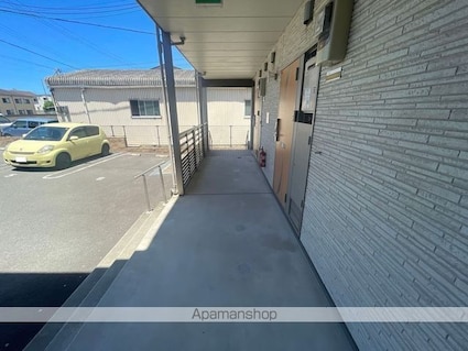 クレイノ雄の浦[1K/25.89m2]のその他部屋・スペース2