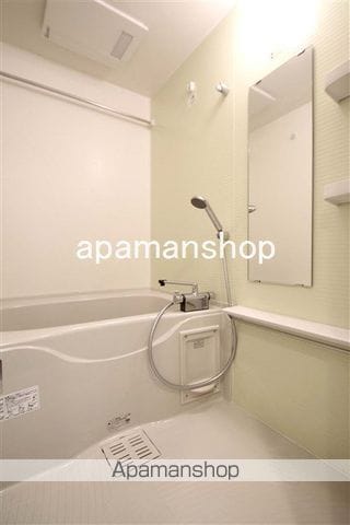 HRフロントリーガルNAMBAウエストの内装写真