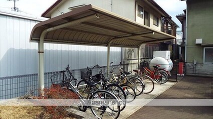ルピナ深津[2DK/44.02m2]の内装2
