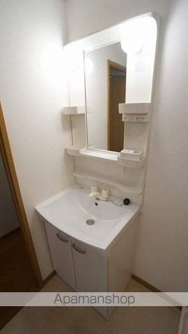 アンティムの内装写真