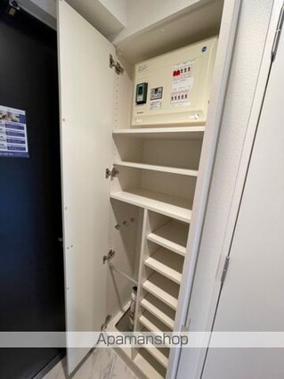 レジディア杉並方南町[1K/26.68m2]の内装1