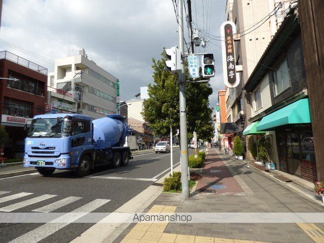 レオパレスフィオレの周辺写真