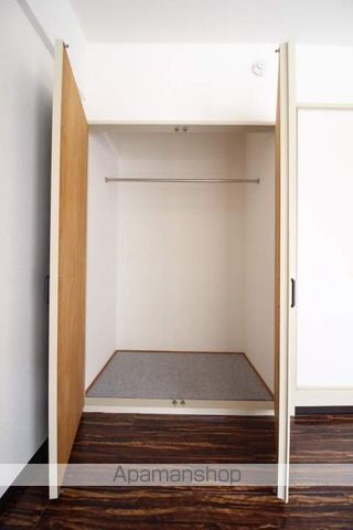 プレアール原尾島の内装写真