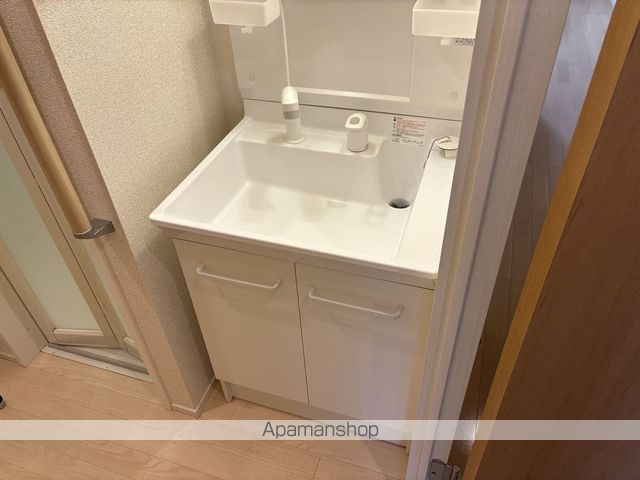 クレイノグランシーダの内装写真