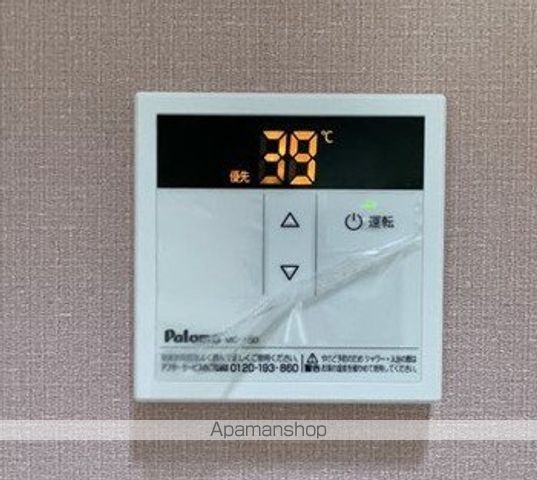 ユナイト按針アラミスの杜の内装写真
