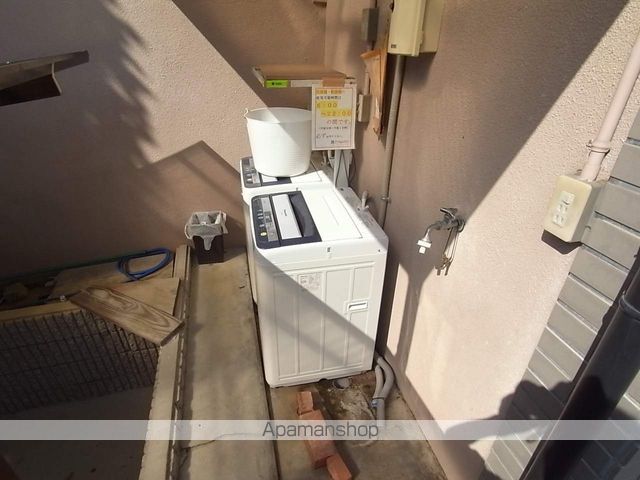 CASA CORAGGIOのその他写真