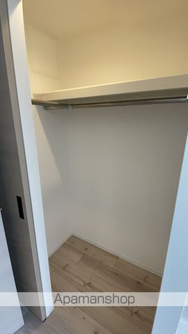 LIVECASA白石の内装写真