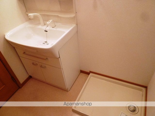 ブルーメゾンの内装写真