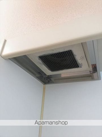 テルミーヌシャンブルの内装写真