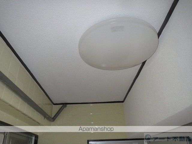 アルトヴェールIIの内装写真