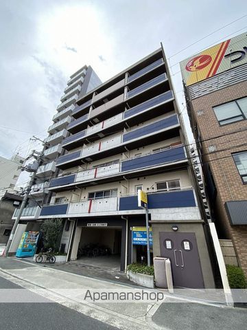 PRENDRENAKATSUの外観写真