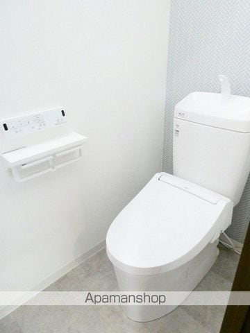 SGウイング荒田の内装写真